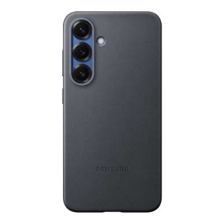 Etui Samsung KindSuit EF-VS937PBE na Samsung Galaxy S25 Edge - czarne