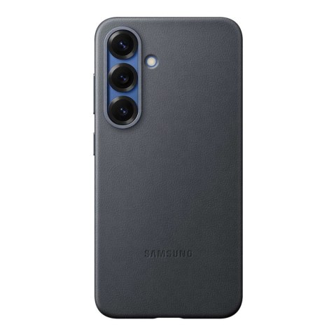Etui Samsung KindSuit EF-VS937PBE na Samsung Galaxy S25 Edge - czarne Etui Samsung KindSuit EF-VS937PBE na Samsung Galaxy S25 Edge - czarne