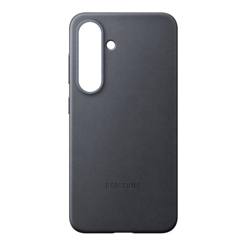 Etui Samsung KindSuit EF-VS937PBE na Samsung Galaxy S25 Edge - czarne Etui Samsung KindSuit EF-VS937PBE na Samsung Galaxy S25 Edge - czarne