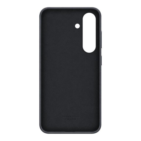 Etui Samsung KindSuit EF-VS937PBE na Samsung Galaxy S25 Edge - czarne Etui Samsung KindSuit EF-VS937PBE na Samsung Galaxy S25 Edge - czarne