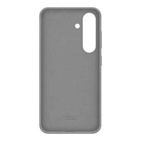 Etui Samsung KindSuit EF-VS937PJE na Samsung Galaxy S25 Edge - szare Etui Samsung KindSuit EF-VS937PJE na Samsung Galaxy S25 Edge - szare