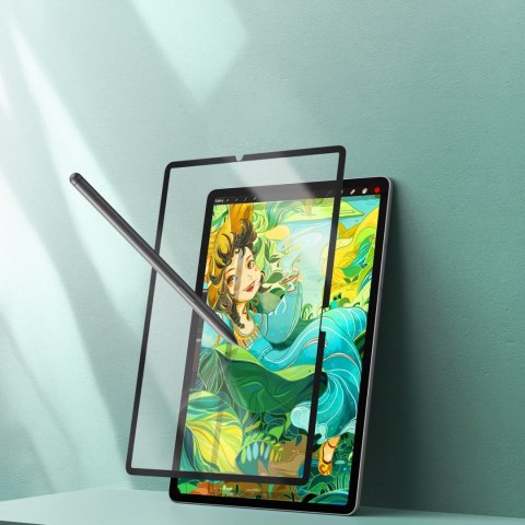 Folia ochronna Dux Ducis Naad matowa na Samsung Galaxy Tab S10 FE/S9/S9 FE/S8/S7