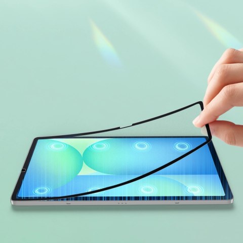 Folia ochronna Dux Ducis Naad matowa na Samsung Galaxy Tab S10 FE/S9/S9 FE/S8/S7