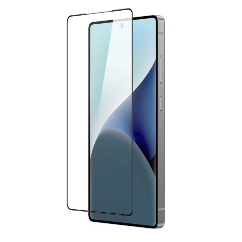 Szkło hartowane AMAZINGTHING Radix Full Glass do Samsung Gakaxy S25 Ultra Szkło hartowane AMAZINGTHING Radix Full Glass do Samsung Gakaxy S25 Ultra