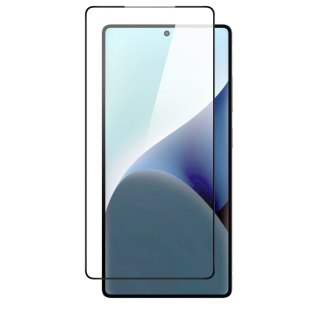 Szkło hartowane AMAZINGTHING Radix Full Glass do Samsung Gakaxy S25 Ultra