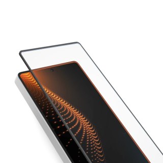 Szkło hartowane SBS z technologią D3O z aplikatorem na Samsung Galaxy S25 Ultra