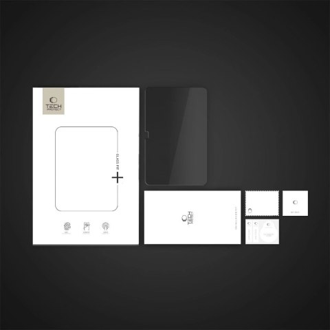 Szkło prywatyzujące Tech-Protect Glass Spy+ na iPad 10.9" 2022 / iPad 11" 2025 Szkło prywatyzujące Tech-Protect Glass Spy+ na iPad 10.9" 2022 / iPad 11" 2025