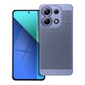 Futerał BREEZY do XIAOMI Redmi Note 13 4G niebieski Futerał BREEZY do XIAOMI Redmi Note 13 4G niebieski