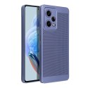 Futerał BREEZY do XIAOMI Redmi Note 13 4G niebieski Futerał BREEZY do XIAOMI Redmi Note 13 4G niebieski