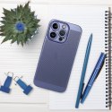 Futerał BREEZY do XIAOMI Redmi Note 13 4G niebieski Futerał BREEZY do XIAOMI Redmi Note 13 4G niebieski