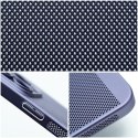 Futerał BREEZY do XIAOMI Redmi Note 13 4G niebieski Futerał BREEZY do XIAOMI Redmi Note 13 4G niebieski