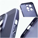Futerał BREEZY do XIAOMI Redmi Note 13 4G niebieski Futerał BREEZY do XIAOMI Redmi Note 13 4G niebieski