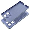 Futerał BREEZY do XIAOMI Redmi Note 13 4G niebieski Futerał BREEZY do XIAOMI Redmi Note 13 4G niebieski