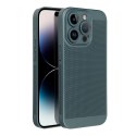 Futerał BREEZY do IPHONE 16 Pro zielony Futerał BREEZY do IPHONE 16 Pro zielony