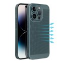 Futerał BREEZY do IPHONE 16 Pro zielony Futerał BREEZY do IPHONE 16 Pro zielony