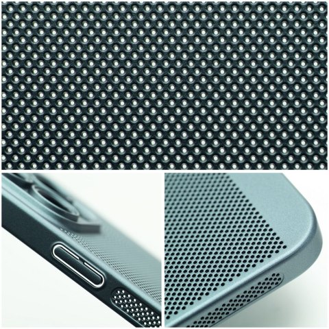 Futerał BREEZY do IPHONE 16 zielony Futerał BREEZY do IPHONE 16 zielony