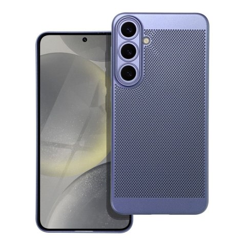 Futerał BREEZY do SAMSUNG S24 Plus niebieski Futerał BREEZY do SAMSUNG S24 Plus niebieski