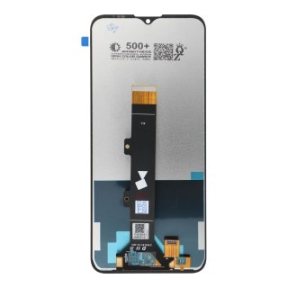 FixCell wyświetlacz do MOTOROLA G10 / G20 / G30 OEM bez ramki