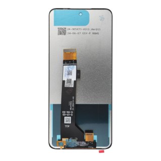 FixCell wyświetlacz do MOTOROLA G13/G23 OEM bez ramki