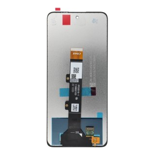 FixCell wyświetlacz do MOTOROLA G22 /E32 /E32S OEM bez ramki