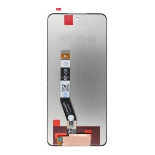 FixCell wyświetlacz do MOTOROLA G32 /G73 OEM bez ramki