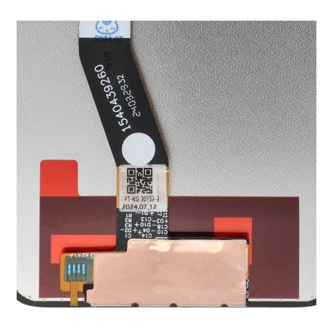 FixCell wyświetlacz do MOTOROLA G32 /G73 OEM bez ramki FixCell wyświetlacz do MOTOROLA G32 /G73 OEM bez ramki