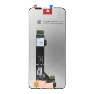 FixCell wyświetlacz do MOTOROLA G34 refurbished bez ramki