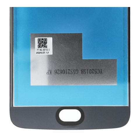 FixCell wyświetlacz do MOTOROLA G5 Plus OEM bez ramki FixCell wyświetlacz do MOTOROLA G5 Plus OEM bez ramki