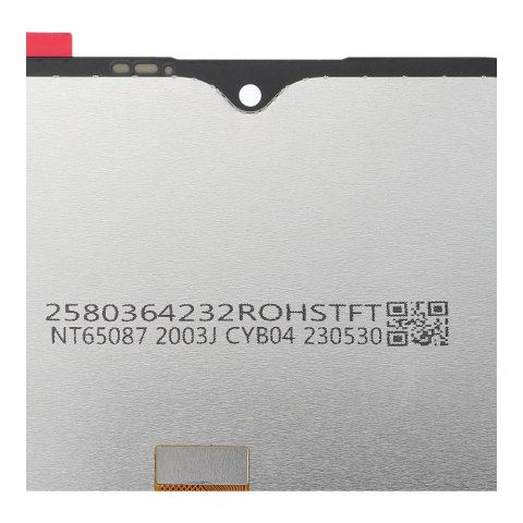 FixCell wyświetlacz do MOTOROLA G50 4G OEM bez ramki