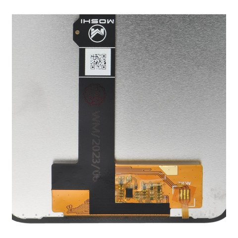 FixCell wyświetlacz do MOTOROLA G50 4G OEM bez ramki