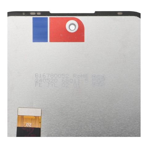 FixCell wyświetlacz do MOTOROLA G50 4G OEM bez ramki