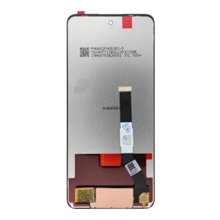 FixCell wyświetlacz do MOTOROLA G5G XT2113 OEM bez ramki
