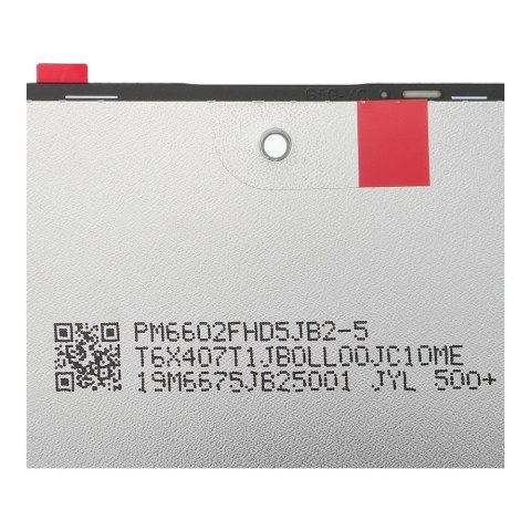 FixCell wyświetlacz do MOTOROLA G5G XT2113 OEM bez ramki FixCell wyświetlacz do MOTOROLA G5G XT2113 OEM bez ramki