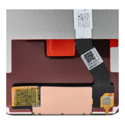 FixCell wyświetlacz do MOTOROLA G5G XT2113 OEM bez ramki FixCell wyświetlacz do MOTOROLA G5G XT2113 OEM bez ramki