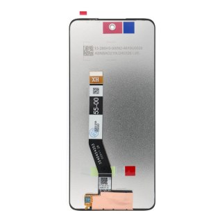FixCell wyświetlacz do MOTOROLA G62 OEM bez ramki