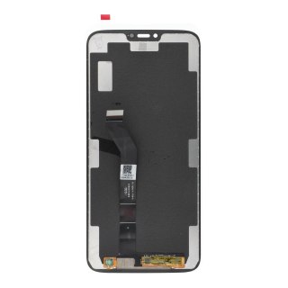 FixCell wyświetlacz do MOTOROLA G7 Power OEM bez ramki