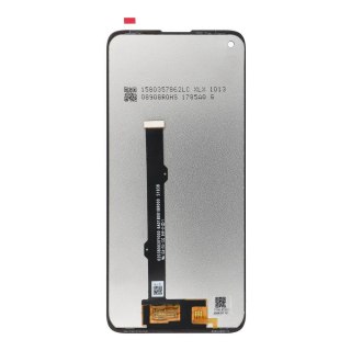FixCell wyświetlacz do MOTOROLA G8 OEM bez ramki