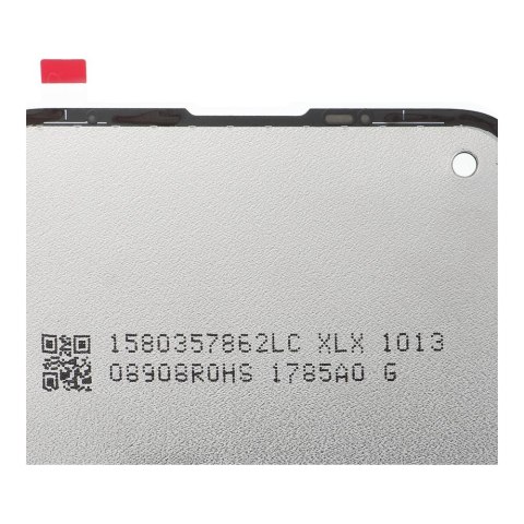 FixCell wyświetlacz do MOTOROLA G8 OEM bez ramki FixCell wyświetlacz do MOTOROLA G8 OEM bez ramki