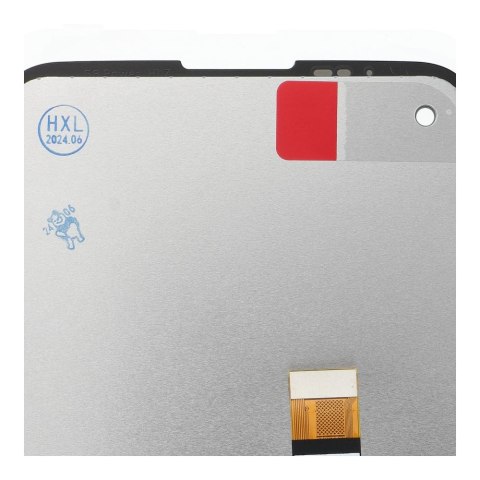 FixCell wyświetlacz do MOTOROLA G8 Power OEM bez ramki FixCell wyświetlacz do MOTOROLA G8 Power OEM bez ramki