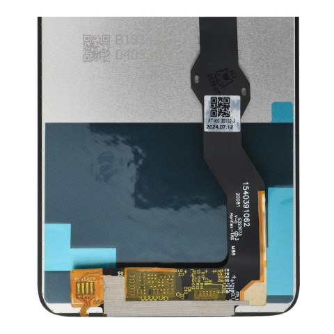 FixCell wyświetlacz do MOTOROLA G8 Power OEM bez ramki FixCell wyświetlacz do MOTOROLA G8 Power OEM bez ramki