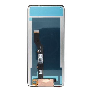 FixCell wyświetlacz do MOTOROLA G9 Plus OEM bez ramki