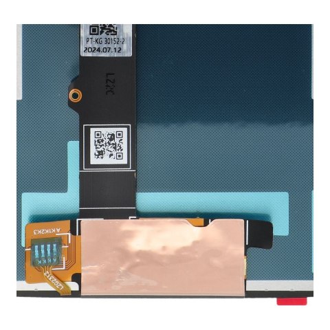 FixCell wyświetlacz do MOTOROLA G9 Plus OEM bez ramki FixCell wyświetlacz do MOTOROLA G9 Plus OEM bez ramki