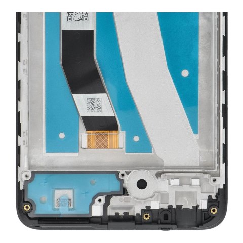 ServicePack Wyświetlacz LCD do MOTOROLA Moto G32 Mineral Grey 5D68C21151 ServicePack Wyświetlacz LCD do MOTOROLA Moto G32 Mineral Grey 5D68C21151