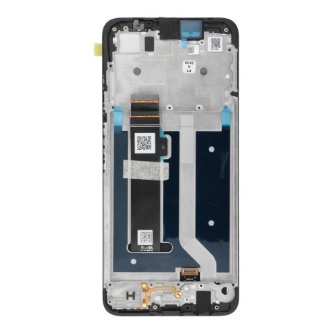 ServicePack Wyświetlacz LCD do MOTOROLA Moto G34 5D68C23723 ServicePack Wyświetlacz LCD do MOTOROLA Moto G34 5D68C23723