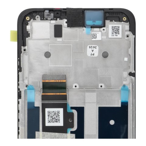 ServicePack Wyświetlacz LCD do MOTOROLA Moto G34 5D68C23723 ServicePack Wyświetlacz LCD do MOTOROLA Moto G34 5D68C23723