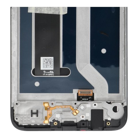 ServicePack Wyświetlacz LCD do MOTOROLA Moto G34 5D68C23723 ServicePack Wyświetlacz LCD do MOTOROLA Moto G34 5D68C23723