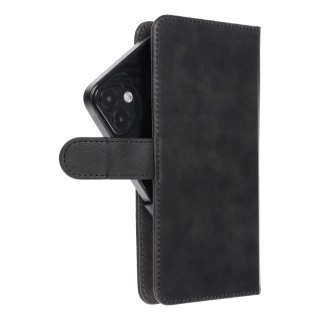 Kabura uniwersalna COMMON Book rozmiar L do IPHONE 6 PLUS / 7 PLUS / 8 PLUS / XS MAX / 11 PRO MAX / SAMSUNG S20 FE / S21 FE / S1