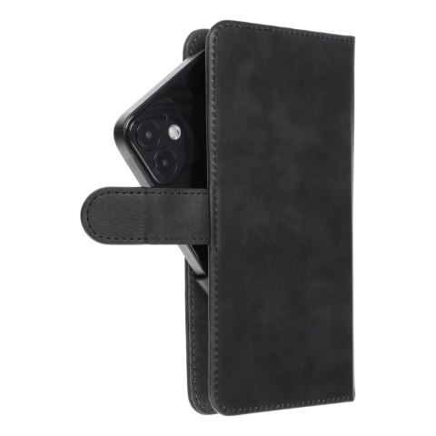 Kabura uniwersalna COMMON Book rozmiar L do IPHONE 6 PLUS / 7 PLUS / 8 PLUS / XS MAX / 11 PRO MAX / SAMSUNG S20 FE / S21 FE / S1