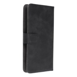 Kabura uniwersalna COMMON Book rozmiar L do IPHONE 6 PLUS / 7 PLUS / 8 PLUS / XS MAX / 11 PRO MAX / SAMSUNG S20 FE / S21 FE / S1