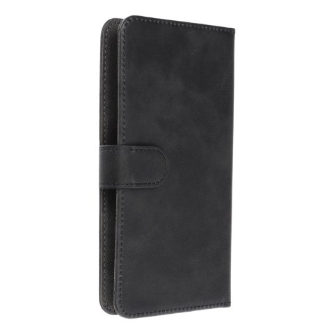 Kabura uniwersalna COMMON Book rozmiar L do IPHONE 6 PLUS / 7 PLUS / 8 PLUS / XS MAX / 11 PRO MAX / SAMSUNG S20 FE / S21 FE / S1